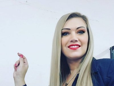 Funcionaria de la Contraloría: "Fui muy violentada, manoseada y difamada"