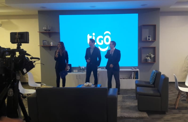 Tigo ofrece a los clientes Amazon Prime Video - Radio 1000 AM