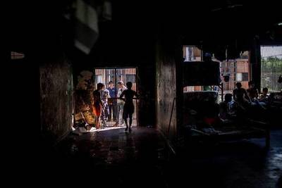 26 cárceles se necesitan para responder a la crisis penitenciaria