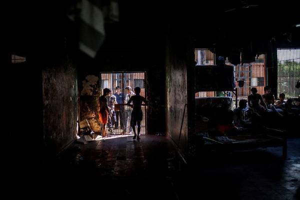 26 cárceles se necesitan para responder a la crisis penitenciaria