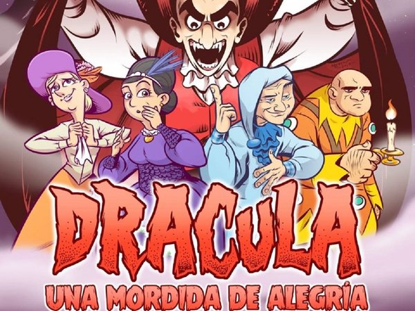 Comedia musical paraguaya se presentará en Argentina