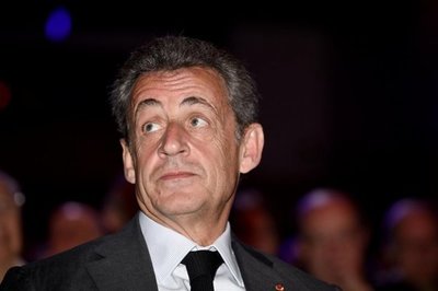Nicolas Sarkozy será juzgado por corrupción y tráfico de influencias - Internacionales - ABC Color