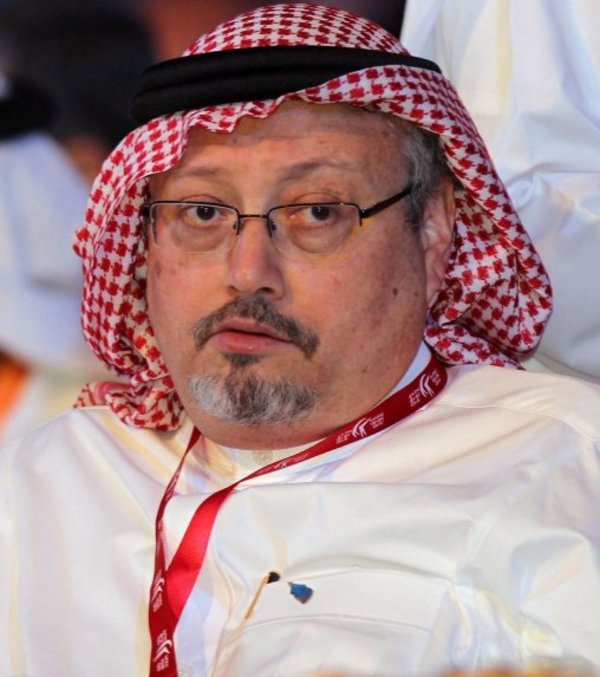 ONU dice que príncipe saudí es responsable de asesinato de Khashoggi - Internacionales - ABC Color