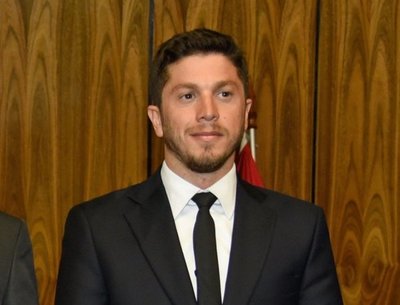 Diputado Rejala cuestionó uso de las FF.AA. en cárceles - 730am - ABC Color
