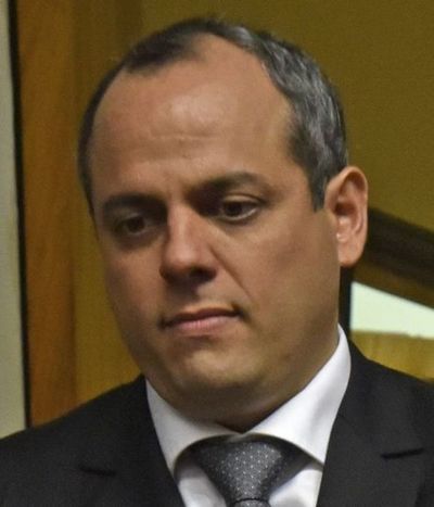 Licitación IPS: nuevo representante de Contraloría pedirá informes al Consejo - 730am - ABC Color