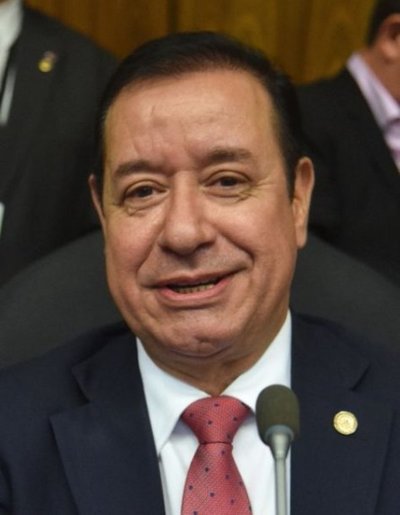 Miguel Cuevas: Yo no necesito ningún guardia - 730am - ABC Color
