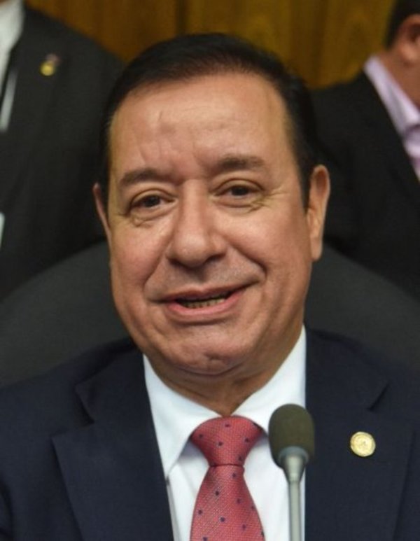 Miguel Cuevas: Yo no necesito ningún guardia - 730am - ABC Color