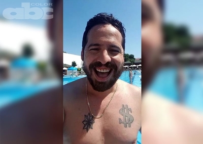 Chilavert sobre Martínez Vela: “Que venga, no le tenemos miedo” - 730am - ABC Color