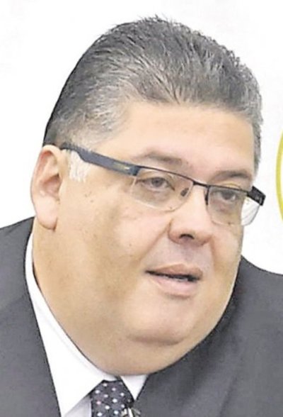 Desacato: fiscal Édgar Sánchez debe ser investigado, dice Friedmann - 730am - ABC Color