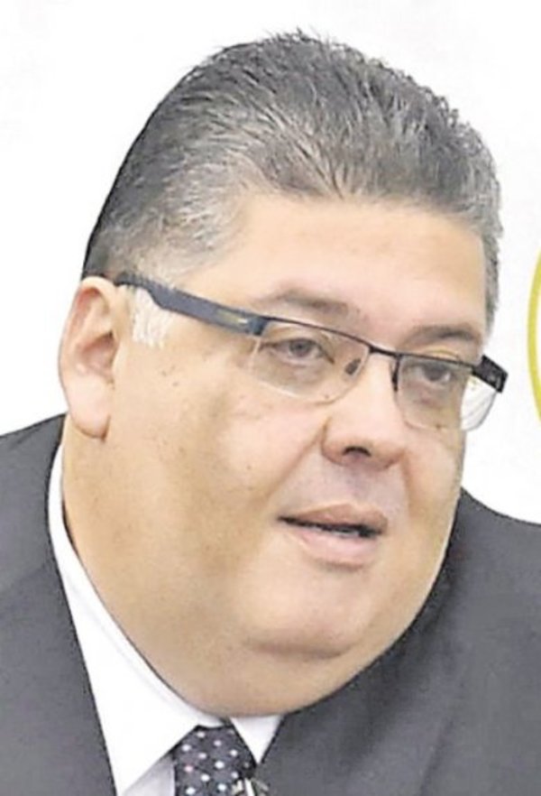 Desacato: fiscal Édgar Sánchez debe ser investigado, dice Friedmann - 730am - ABC Color