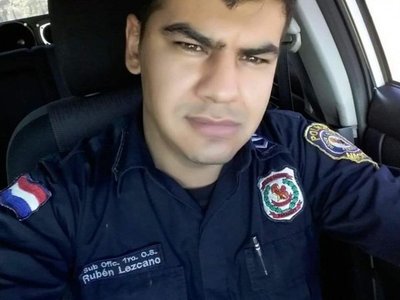 Caen dos policias por secuestro express