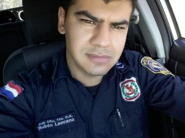 Caen dos policias por secuestro express