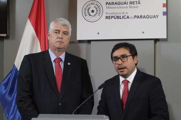 Nuevas penitenciarías contarán con pabellones de máxima seguridad | .::Agencia IP::.