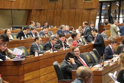 Diputados aprueba el salario mínimo para trabajadoras domésticas » Ñanduti