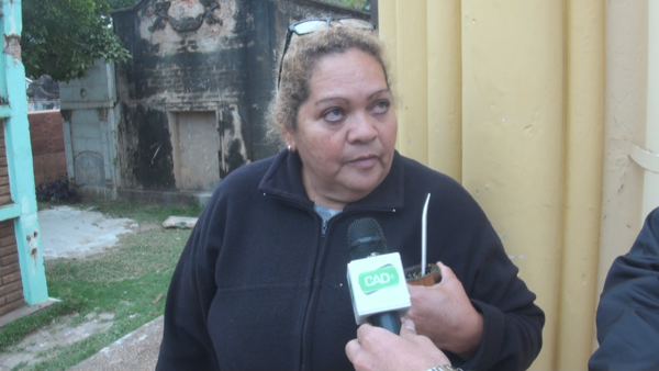 Funcionaria municipal afirma que tiene el “Don del Espíritu Santo”