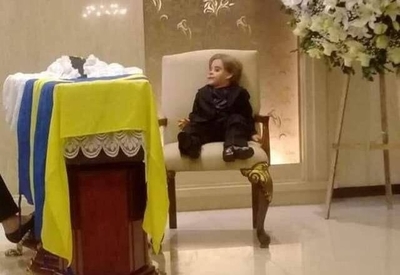 HOY / Cachito da el último adiós a su entrañable compañero Nizugan