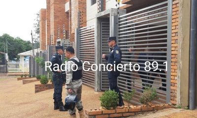 Juez que archivó causa por enriquecimiento ilícito de ZI, vive en el dúplex de Lucho