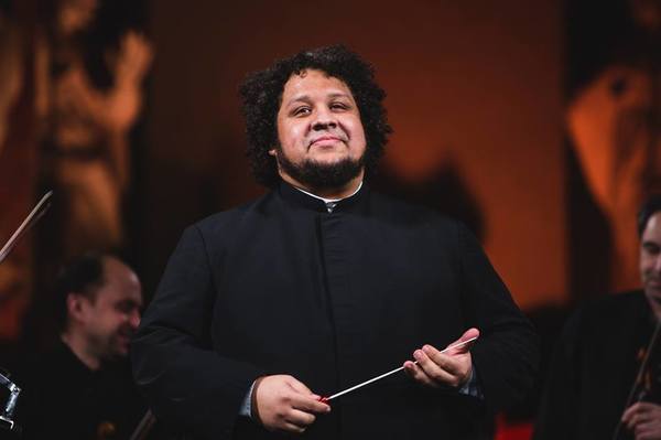 Maestros Venezolanos dirigirán concierto del Ciclo de Cámara de la OSN | .::Agencia IP::.