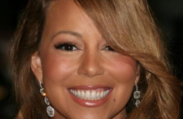 Pidió una torta de cumpleaños con la cara de Mariah Carey pero sus amigos se equivocaron de personaje - C9N