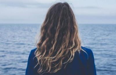 Confirmado: Mirar el mar activa el estado de felicidad en el cerebro - C9N