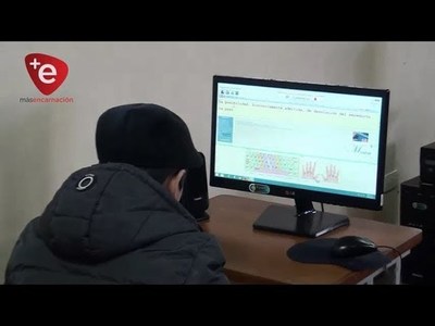 ALFABETIZACIÓN DIGITAL EN ENCARNACIÓN