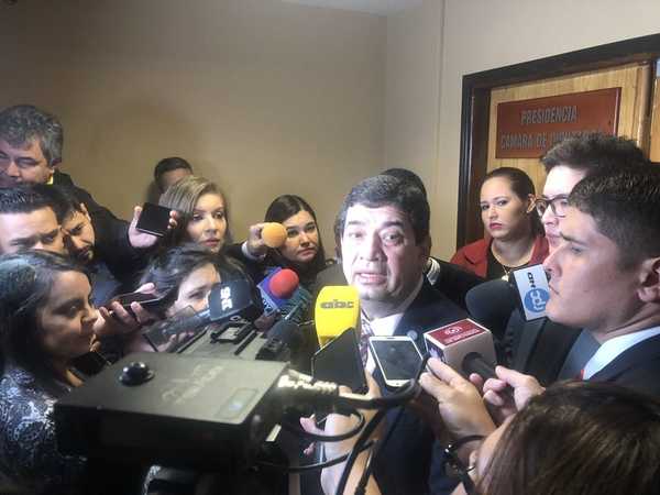 Abogan por custodiar zona perimetral de las cárceles - .::RADIO NACIONAL::.