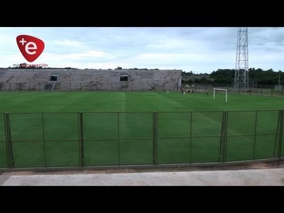 SEGUNDA ETAPA DEL VILLA ALEGRE PODRÍA INICIAR EN JULIO