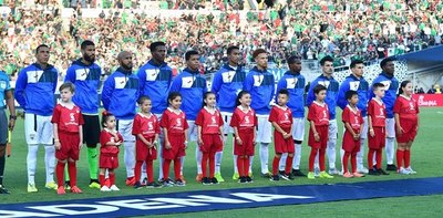 El capitán de Cuba que desertó en plena Copa Oro