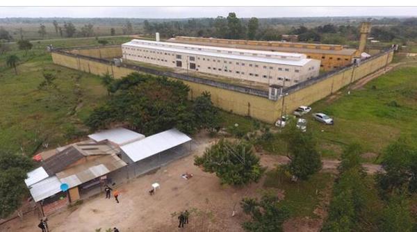 Anuncian construcción de tres modernas cárceles - .::RADIO NACIONAL::.