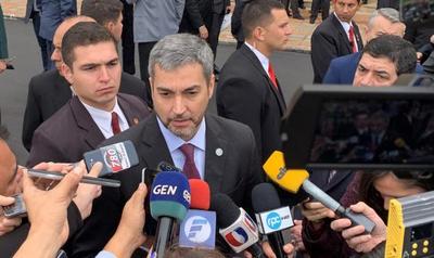 Ejecutivo respeta debate legislativo sobre tema tributario y afirma que el acuerdo con campesinos se cumple