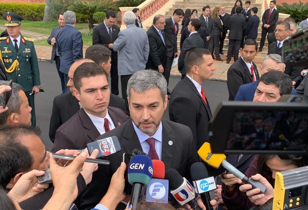 Jefe de Estado no destituirá al ministro de Justicia - .::RADIO NACIONAL::.