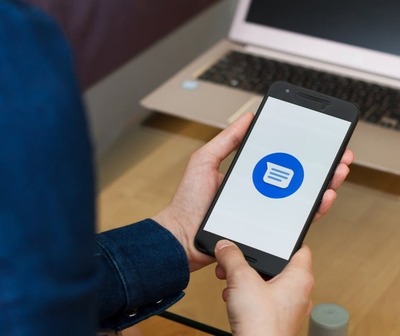 Google lanzará su propio “WhatsApp” que no necesita internet
