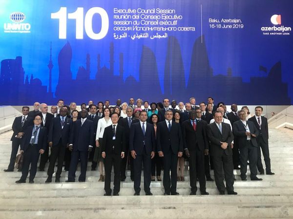 Día Mundial del Turismo 2020 se festejará en países del Mercosur - ADN Paraguayo