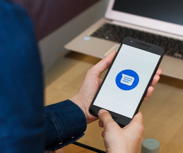 Google lanzará su propio “WhatsApp”