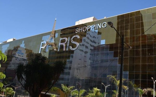 Shopping París brindará una visita guiada a alumnos de la Escuela «8 de Diciembre»