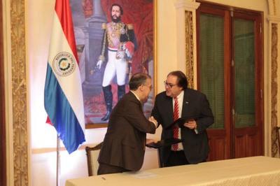 Gabinete Civil y Consejo de Gobernadores acuerdan cooperar para impulsar proyectos de impacto socioeconómico