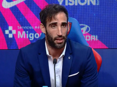 Roberto Nanni afirma que pueden llegar más refuerzos