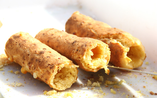 Unesco se disculpó ante indignación paraguaya por publicación sobre la chipa | .::Agencia IP::.