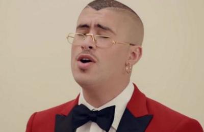 Bad Bunny deja a un lado el trap y se atreve con los boleros - C9N