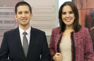 C9N Noticias Primera Edición - C9N
