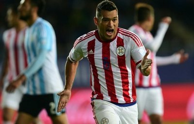 El pedido de Samudio a la afición