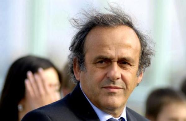 El almuerzo secreto entre Sarkozy, el PSG y Qatar que dio origen a la detención de Platini - C9N
