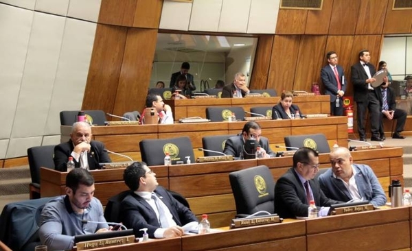HOY / G. 40.000 millones en viajes vip: media sanción para cortar privilegios de "no comunes"