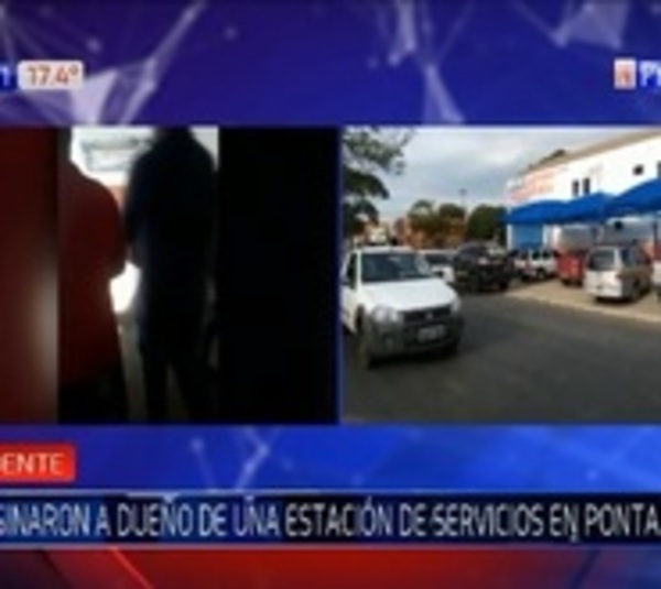 Matan a ganadero que arrendaba estancias de Cabeza Branca - Paraguay.com