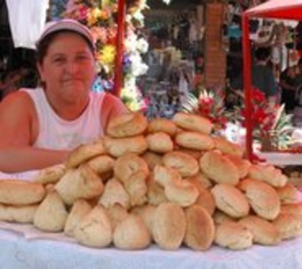 Unesco se disculpa con Paraguay tras la polémica de la chipa - Paraguay.com