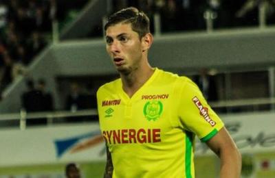 ¿Detuvieron a hombre vinculado a la muerte de Emiliano Sala? - C9N