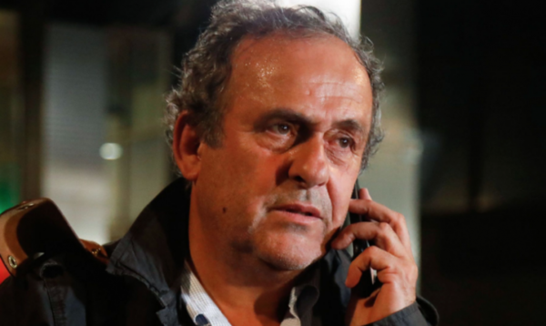 HOY / Lo dejan libre y afirman que está ajeno a todo negociado