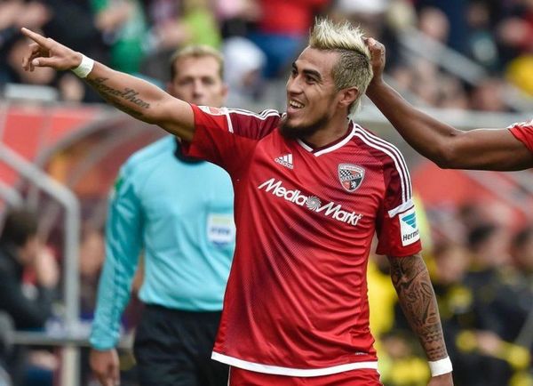 El club que quiere a Lezcano