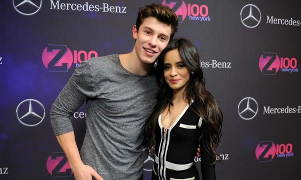 Shawn Mendes y Camila Cabello compartieron un adelanto de su nueva canción