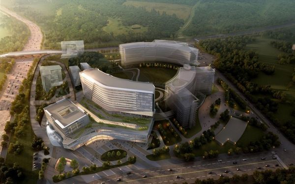 Salud del primer mundo: Presentan el proyecto Paraguay Mount Sinai